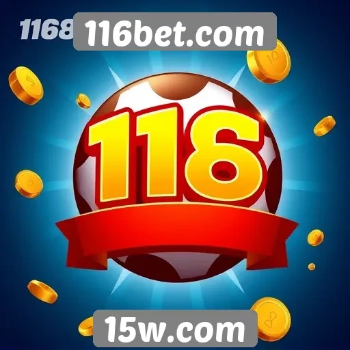 116bet.com oferece variedade de jogos online