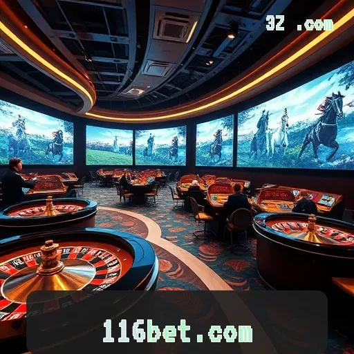 116bet.com: Descubra as Melhores Estratégias em Jogos de Cartas