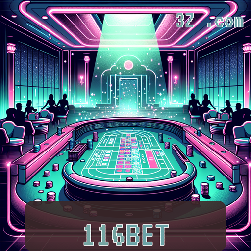 Casino Criativo: Diversão e Emoção no 116bet.com