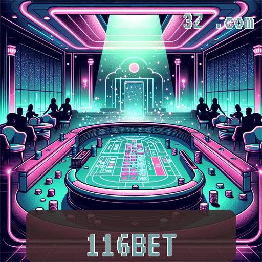 Casino Criativo: Diversão e Emoção no 116bet.com