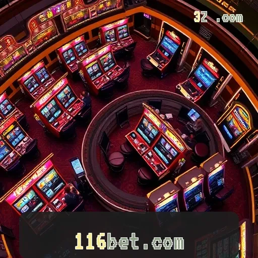 116bet.com - Cassino Ao Vivo