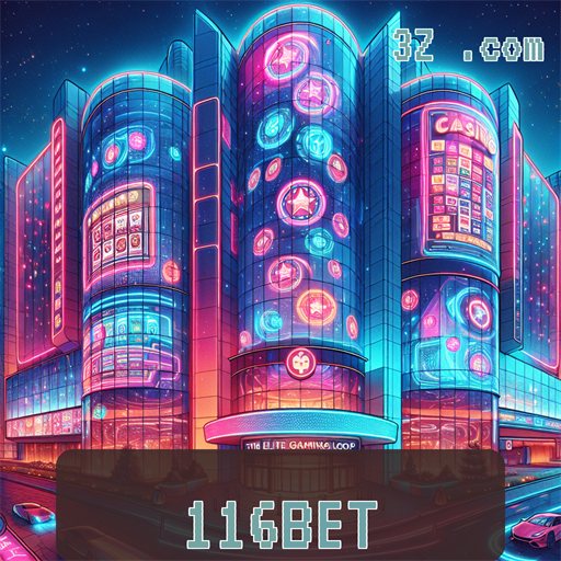 Entre no Mundo dos Jogos com o Login da 116bet