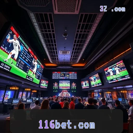 116bet.com: Aposta Online com Recursos Incríveis e Diversão Garantida