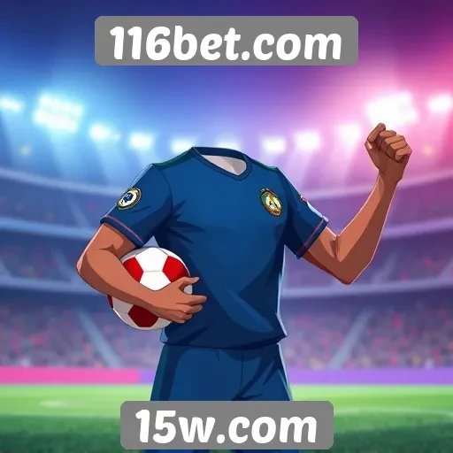Avaliação da experiência do usuário em 116bet